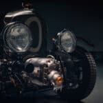 Bentley Blower Continuation Series 5