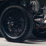 Bentley Blower Continuation Series 8