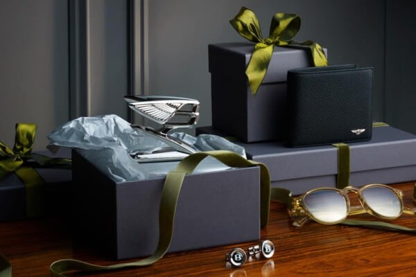 Bentley Festive Gifts 1