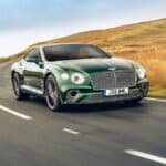 Bentley Mulliner Personal Commissioning Guide 1