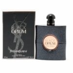Black Opium Eau de Parfum by Yves Saint Laurent