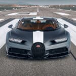 Bugatti Chiron Sport Les Legendes Du Ciel 1