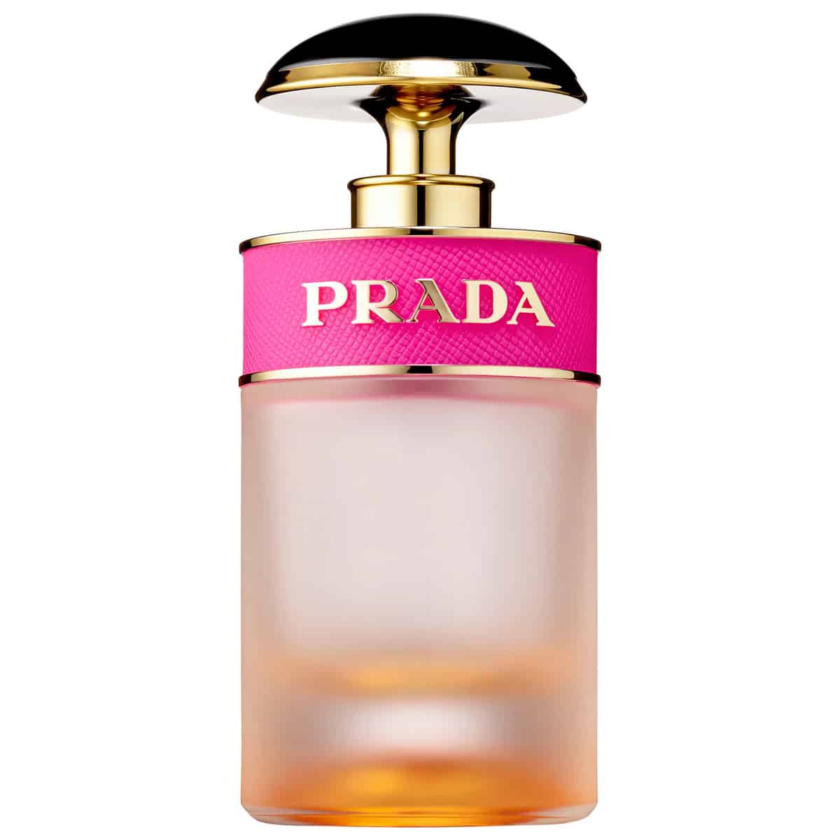 Конфетный спрей для волос от Prada