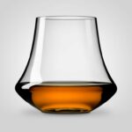 Denver & Liely Whisky Glass 
