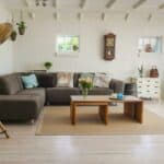 Designer Living Space