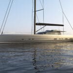 Dixon Yacht Design Project Fly 3
