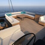 Dixon Yacht Design Project Fly 9