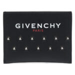 Givenchy-Stud-Embellished-Logo-Print-Cardholder