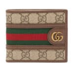 Gucci-Ophidia-GG-Supreme-Wallet