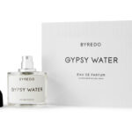 Gypsy Water Eau de Parfum by Byredo