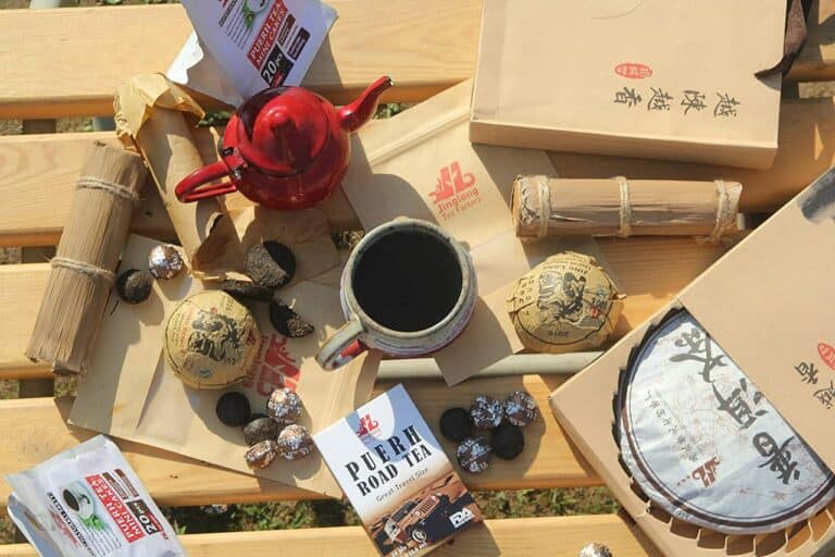 Famous Tea Factory These are the Top 10 Best Tea Brands in 2023