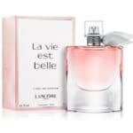 La vie Est Belle Eau de Parfum By Lancome