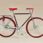 Louis Vuitton Maison Tamboite bicycle 1