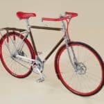 Louis Vuitton Maison Tamboite bicycle 2