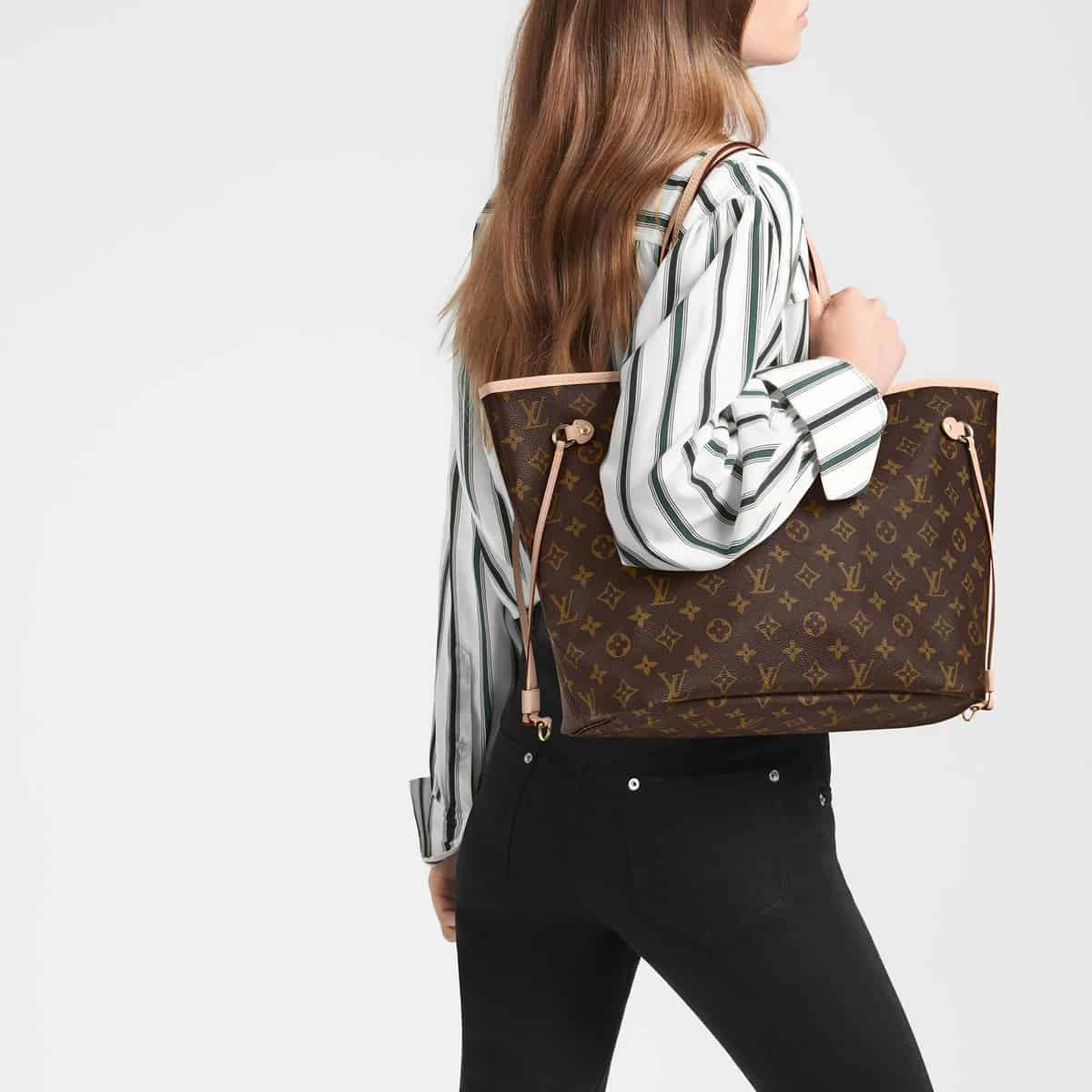 Women's Designer Handbags Shoulder Tote Bags For Women Large School College Work 
