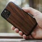 Oakywood Wooden Case