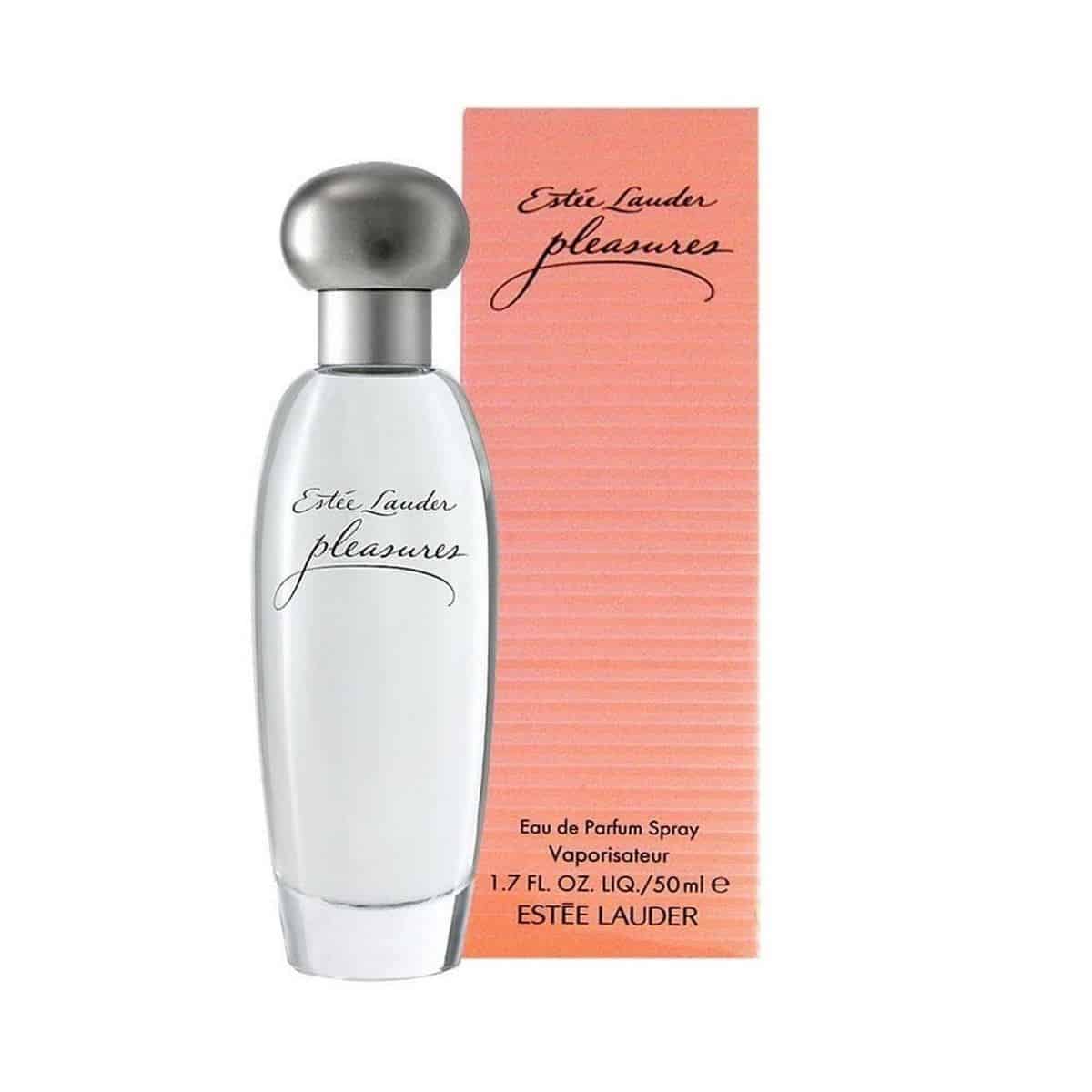 Pleasures Eau de Parfum by Estee Lauder