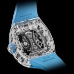 Richard Mille RM 53-02 Tourbillon Sapphire 4