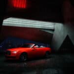 Rolls-Royce Neon Nights Collection 4