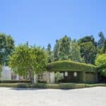 Ryan Seacrest Beverly Hills Home 15