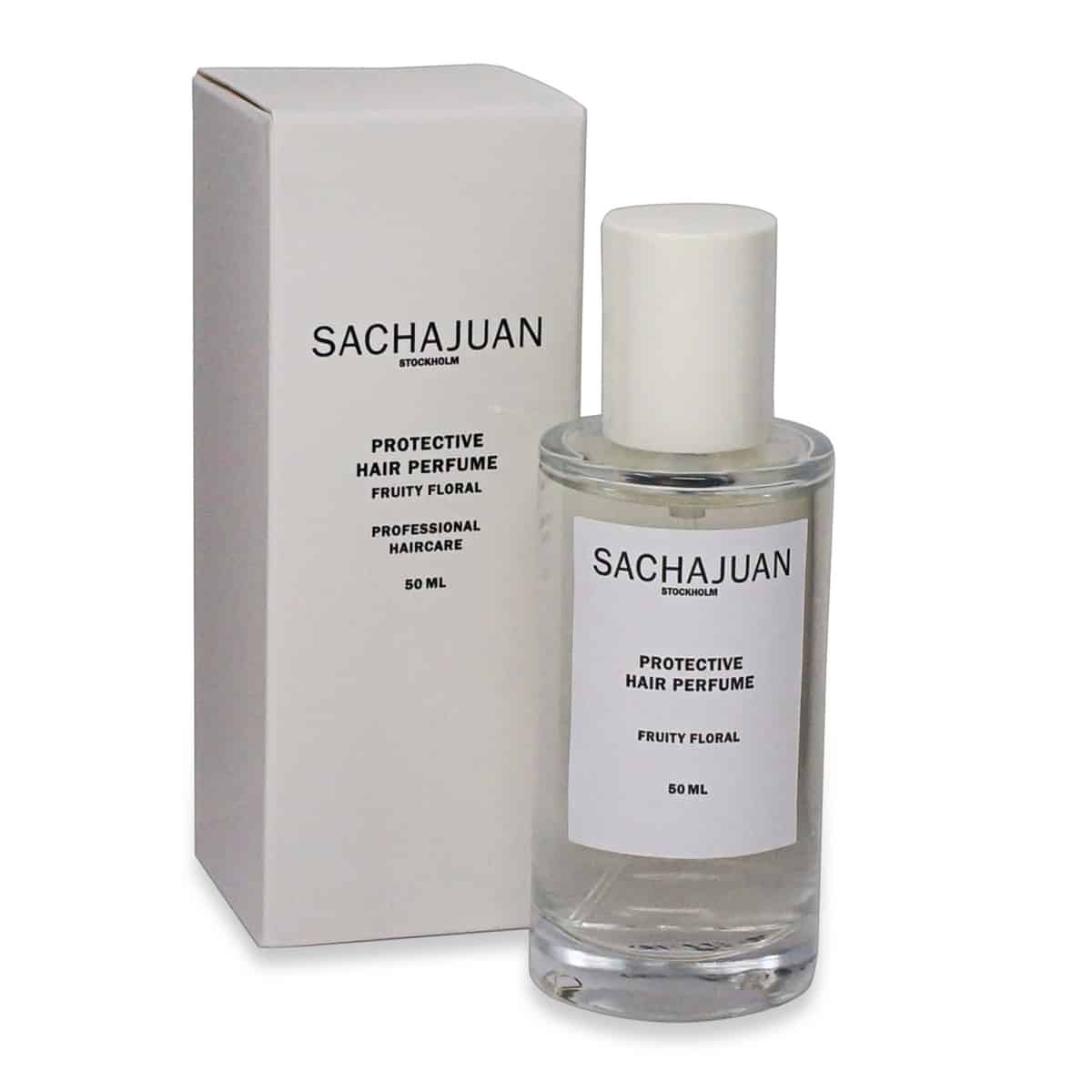 Sachajuan Protective Hair Perfume