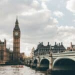Things To Do in London