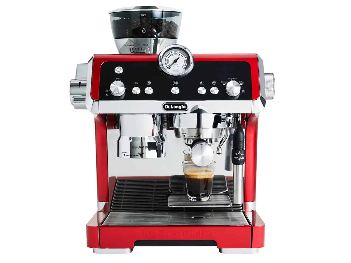 DeLonghi La Specialista Espresso Machine