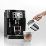 DeLonghi Magnifica XS Fully Automatic Espresso Machine