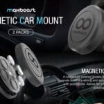 Maxboost Magnetic Phone Mounts