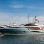 Superyachts – the Floating Mansions