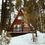 The Yellowstone Haus – Island Park 1