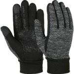 VBG VBIGER Gloves