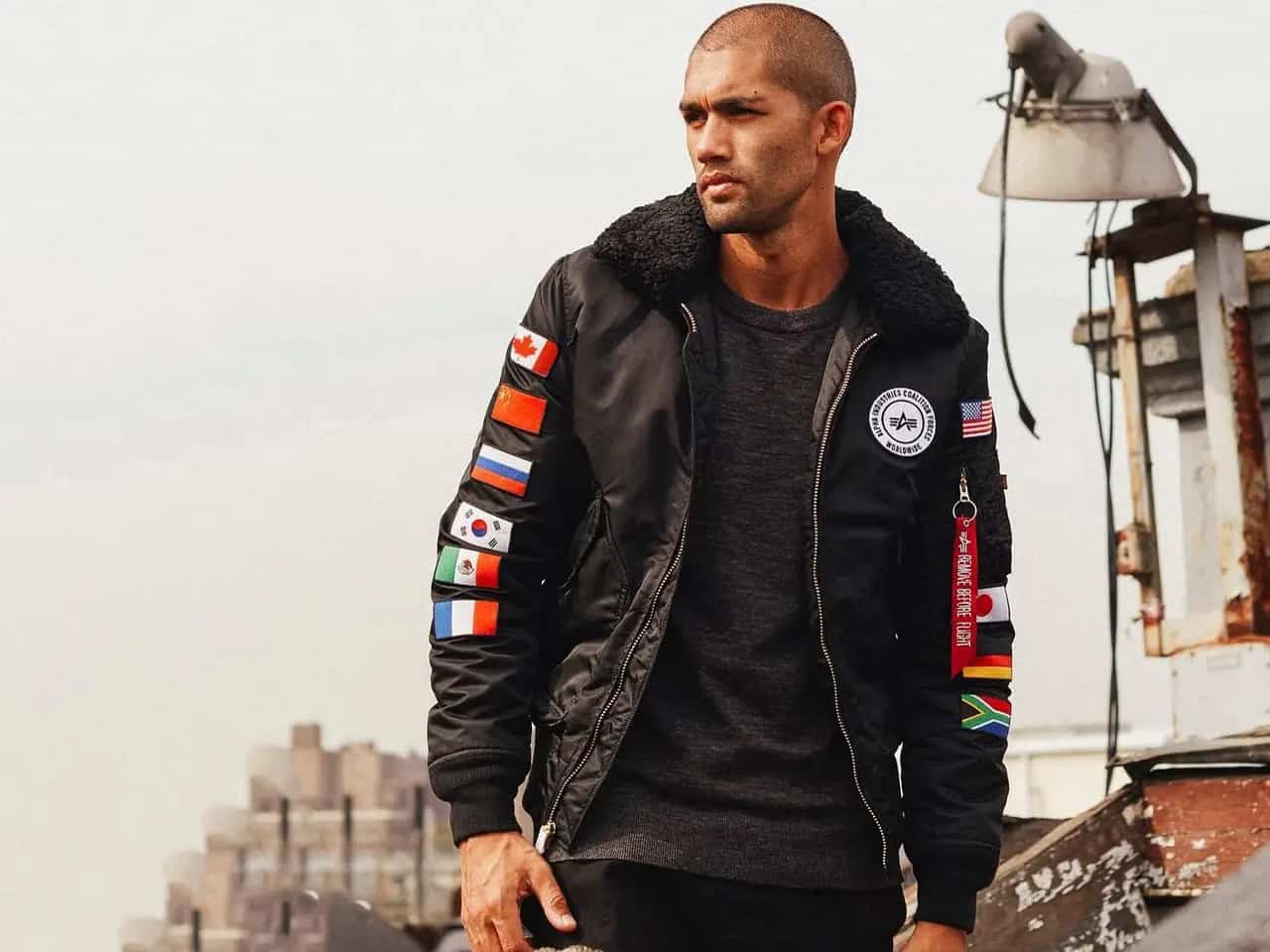 The 15 Best Er Jackets For Men In 2022, Who Makes The Best Leather Flight Jackets