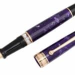 Aurora luxury pen