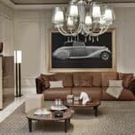 Bentley Home furniture
