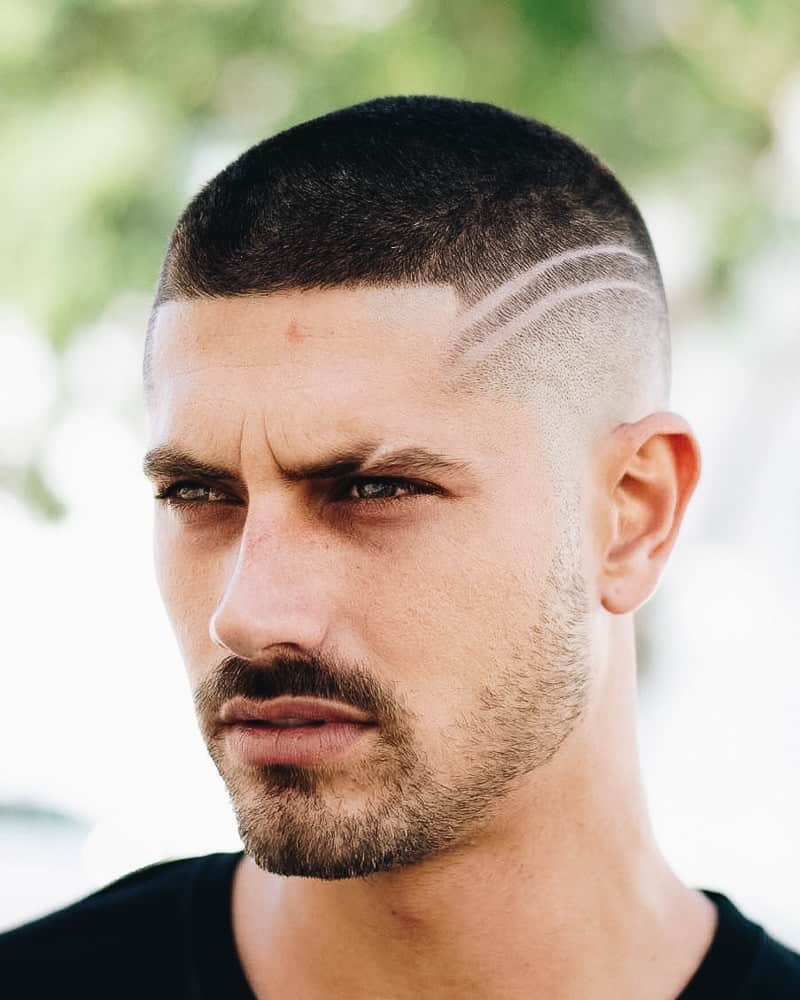 50 Best Short Haircuts For Men In 2022