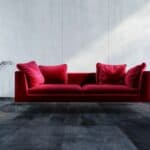 Finding the Right Sofa