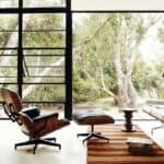 Herman Miller Eames Sofa