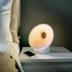 Philips Smart Sleep Light Therapy Lamp