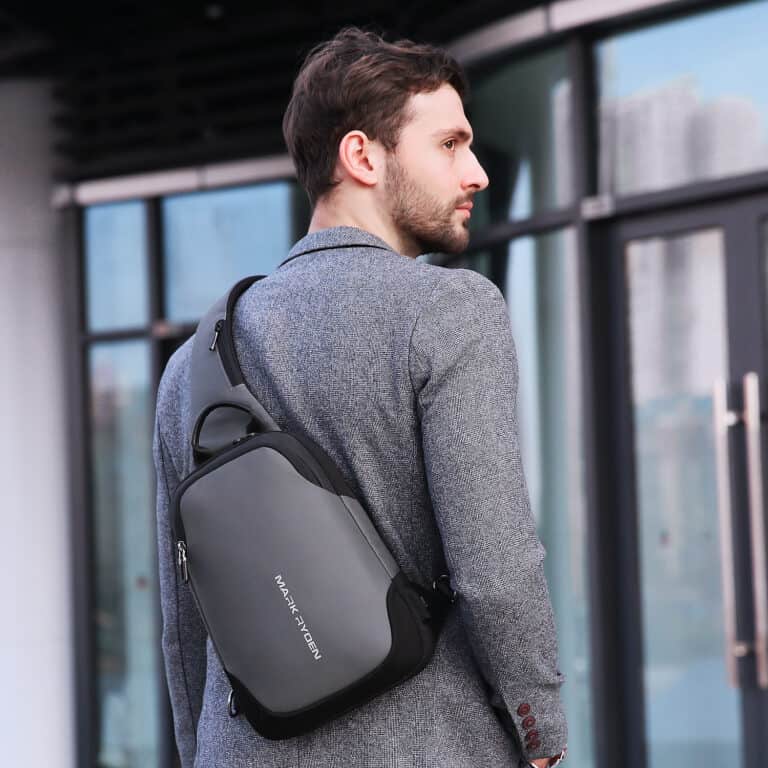The 20 Best Sling Bags You Can Buy Right Now