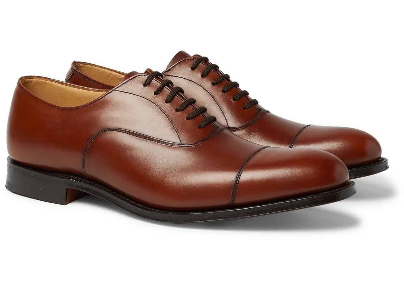 Best Oxford Shoes: 15 Men's Dress Shoes You Will Surely Love!