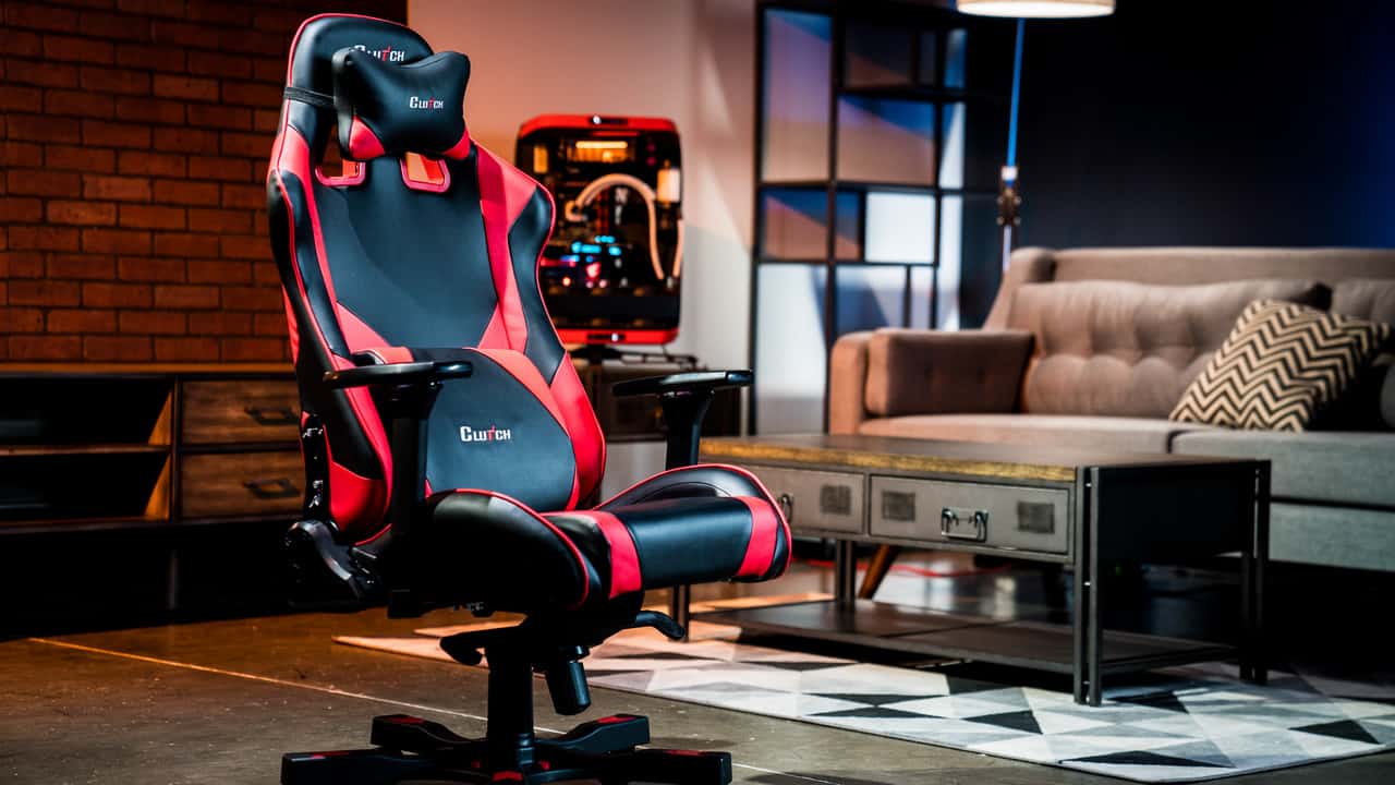 Comfy Gaming Chair