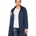 Eddie Bauer Girl On The Go Trench Coat