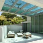 Jellyfish House in Marbella by Wiel Arets Architects 2