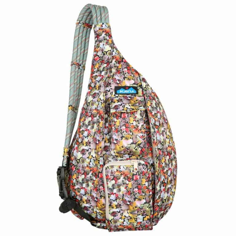 seoky rope sling bag