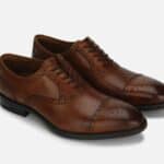 Kenneth Cole oxford shoes