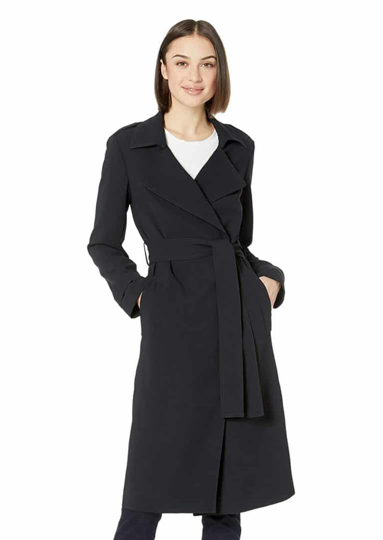 The 20 Best Trench Coats For Women In 2022