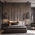 Luxury Bedroom Ambiance
