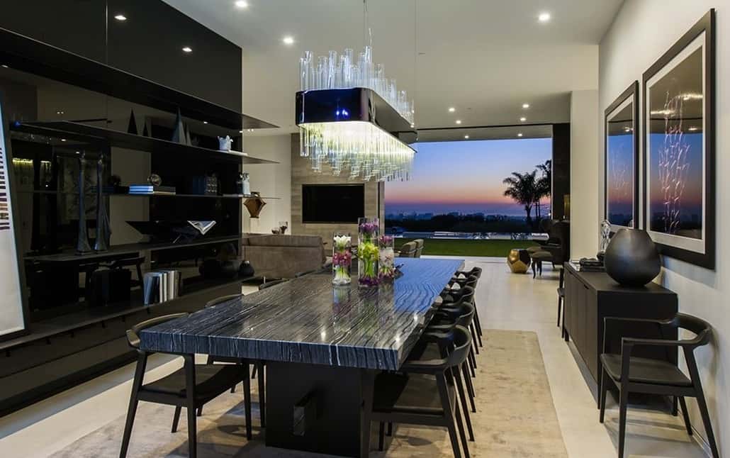 Modern Newly Built Home in Beverly Hills 2