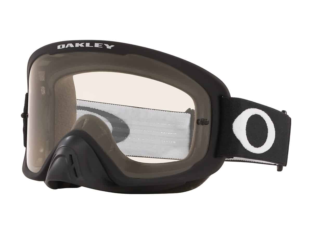 Oakley O-Frame MX